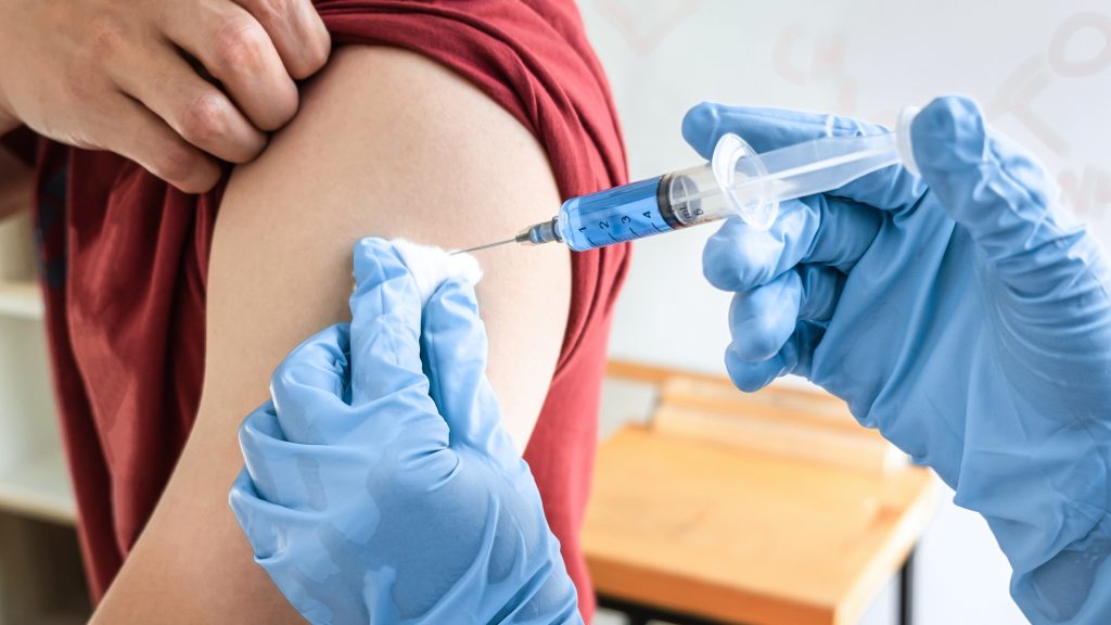 travel immunizations vancouver