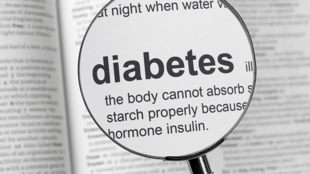 can a pharmacy test for diabetes