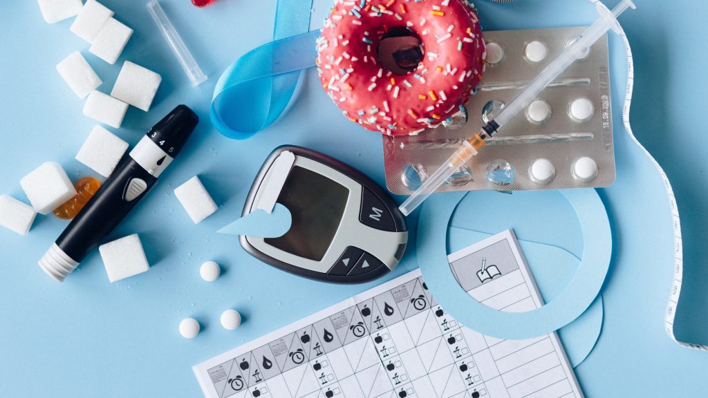 can a pharmacy test for diabetes