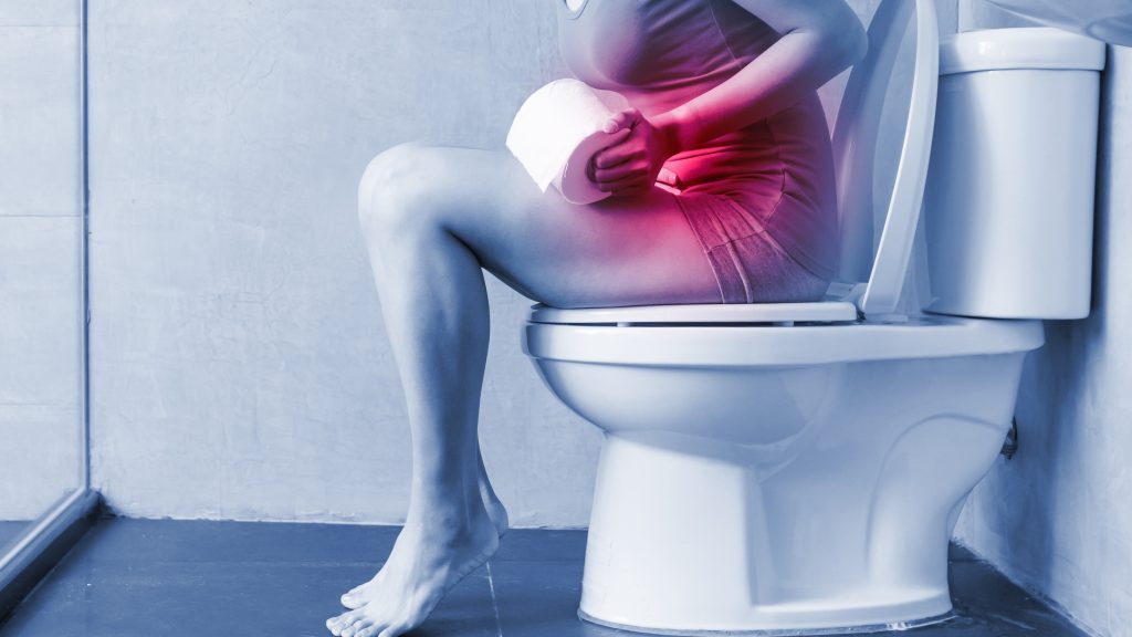 fecal incontinence products
