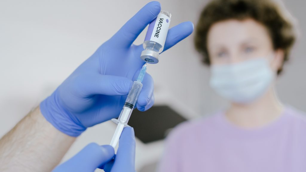 travel immunizations vancouver