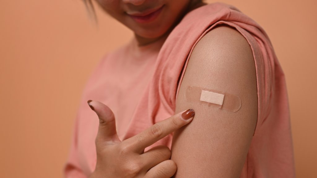 travel immunizations vancouver