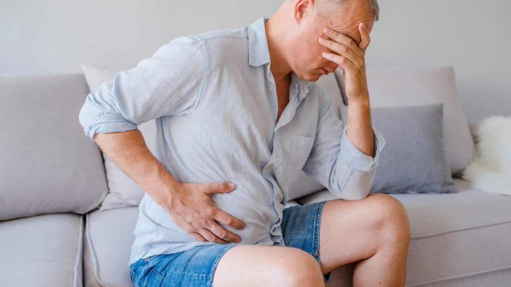 fecal incontinence products