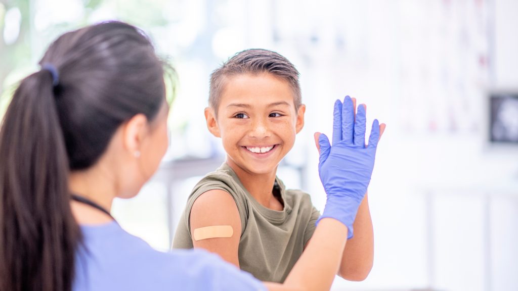 travel immunizations vancouver