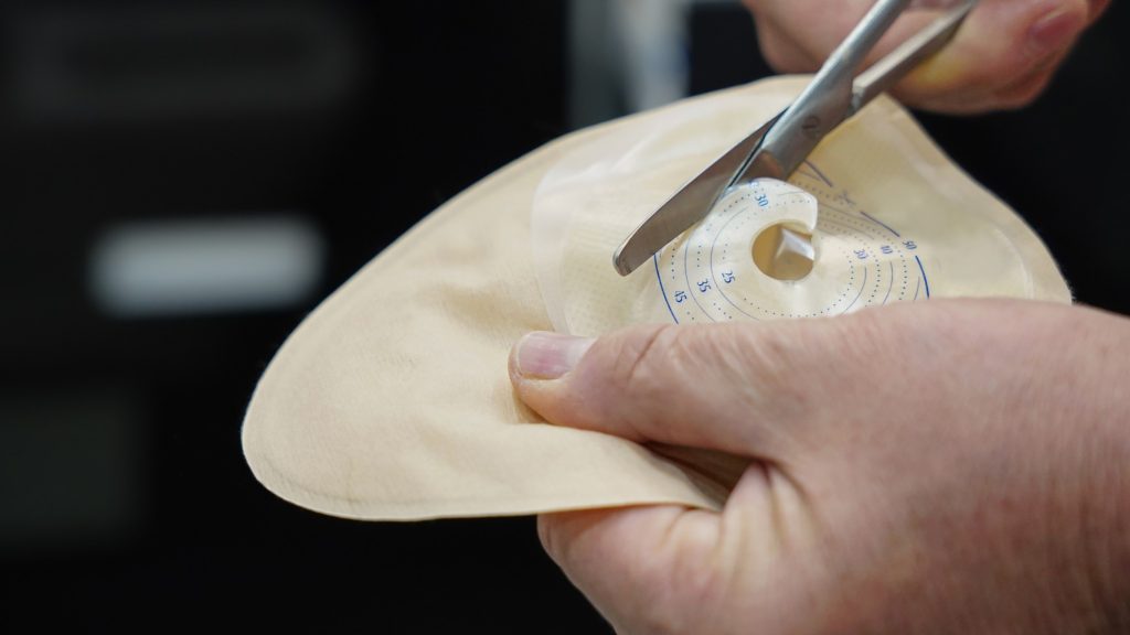 ostomy supplies vancouver