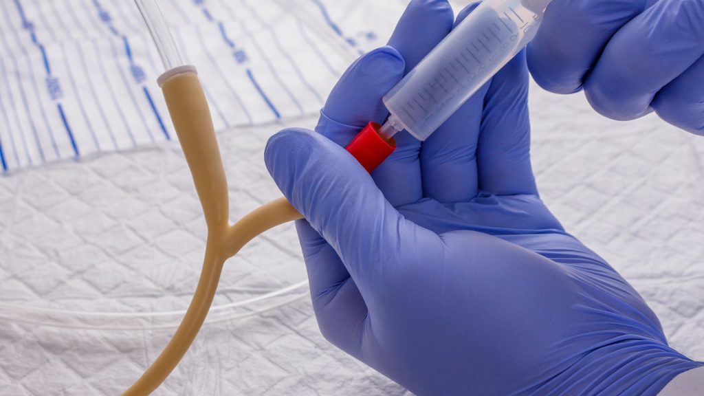 Can You Buy Catheters at a Pharmacy? 