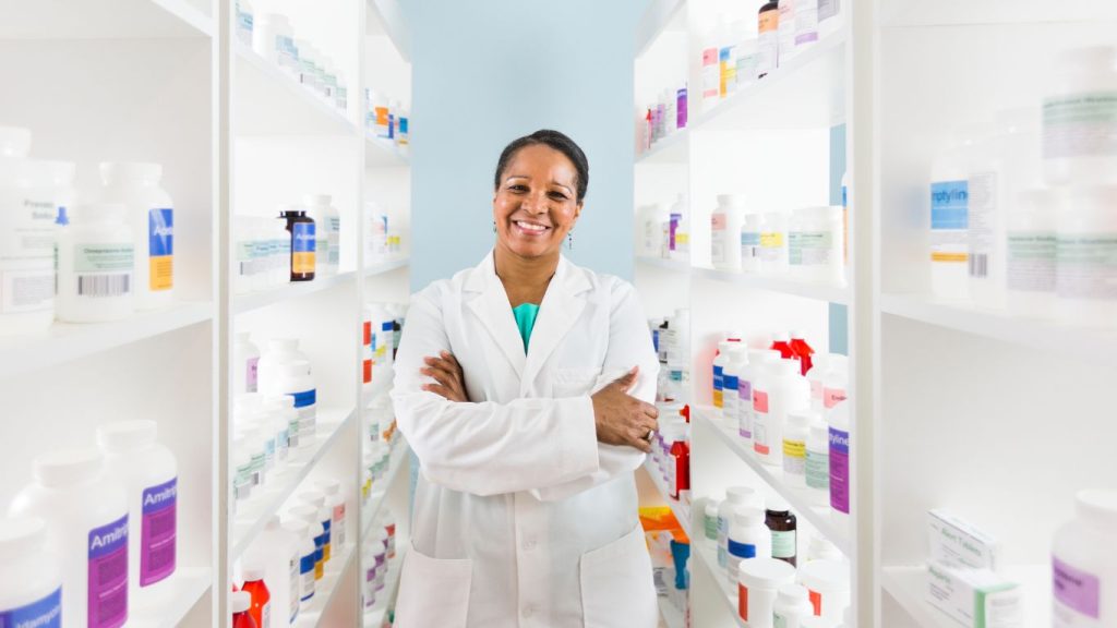 what can pharmacists prescribe in bc​