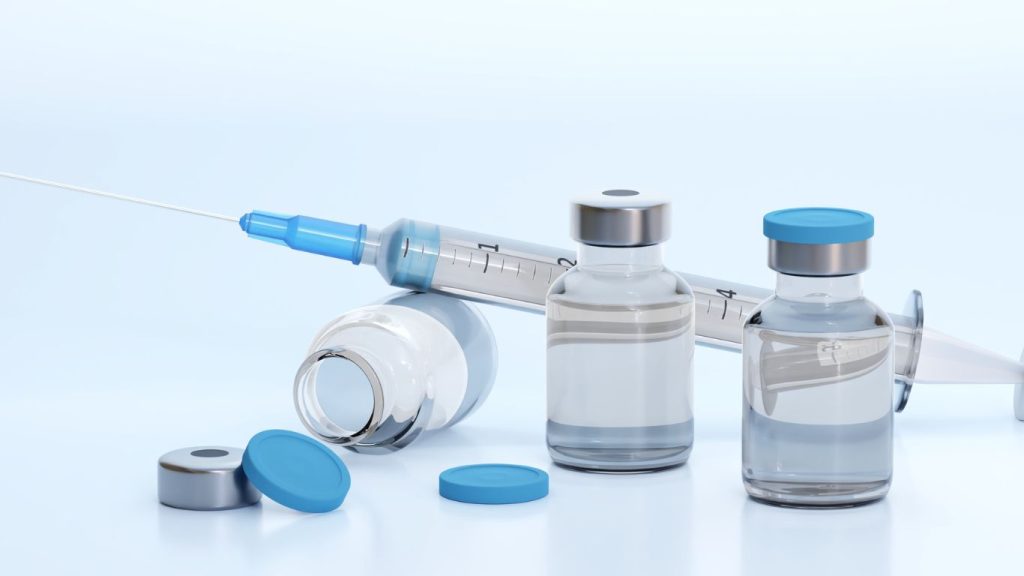 hpv vaccine bc​