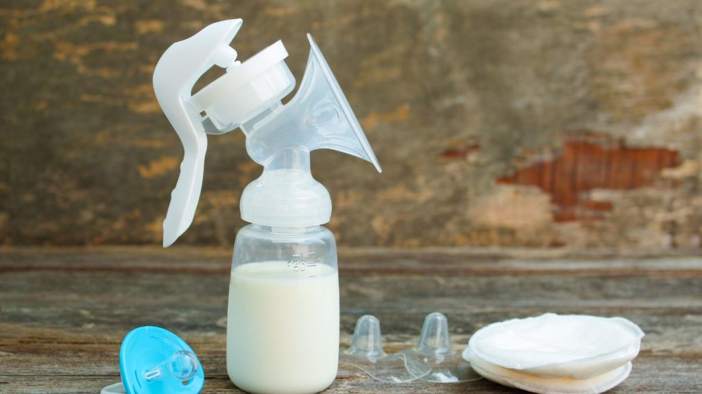 feeding breast pads​ 