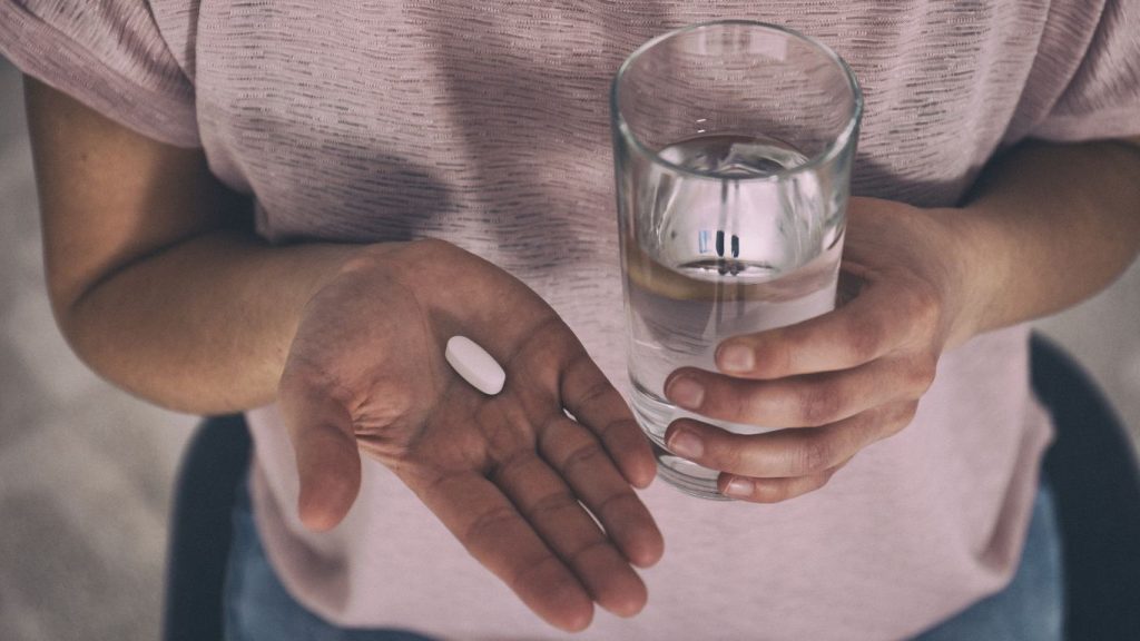 signs your antidepressant dose is too low