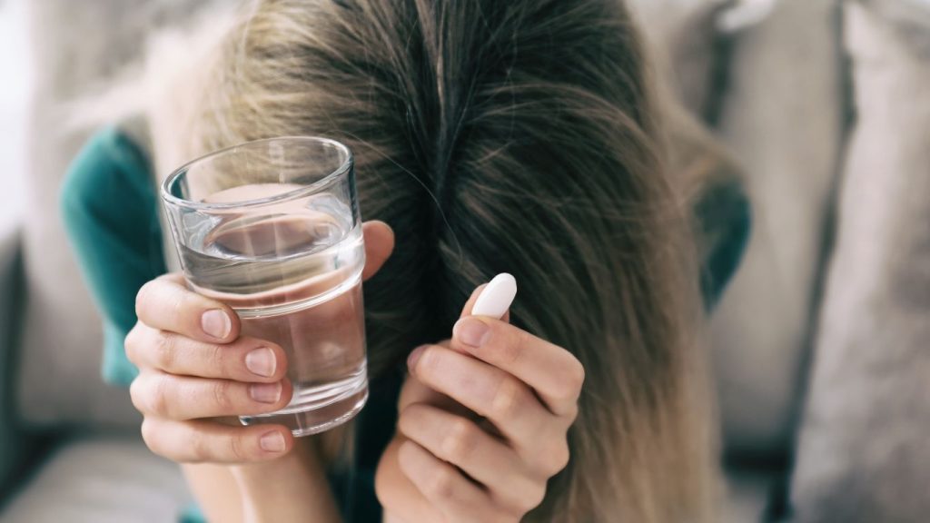 signs your antidepressant dose is too low