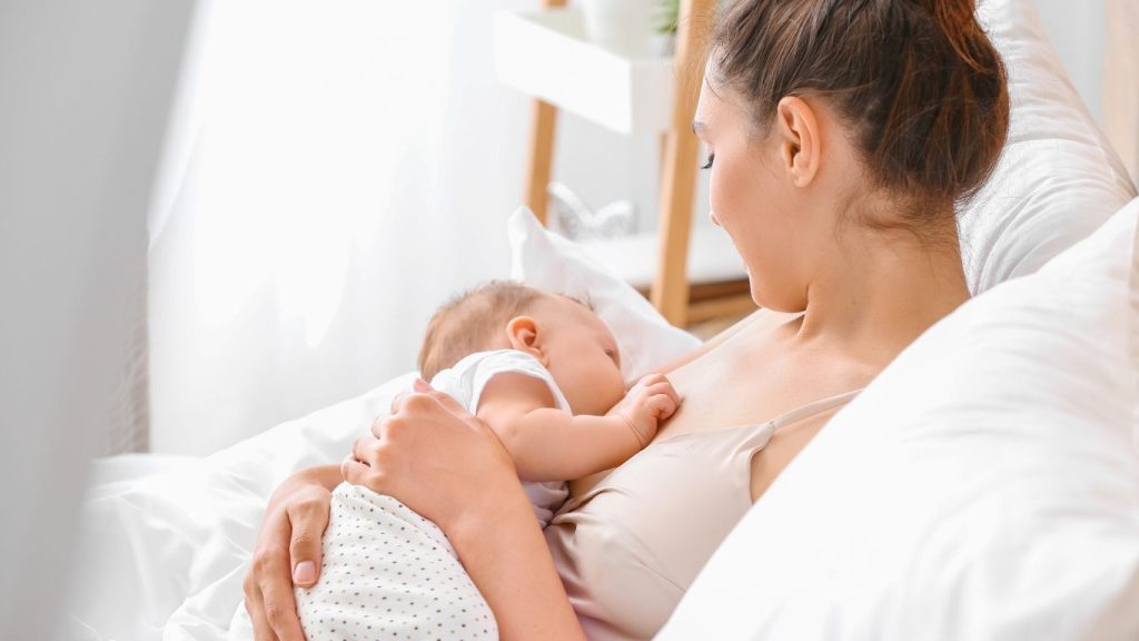 feeding breast pads​ 