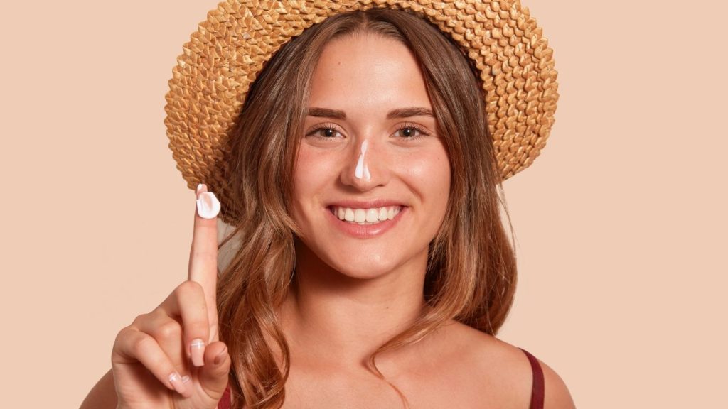 can you get sunburn in the shade​