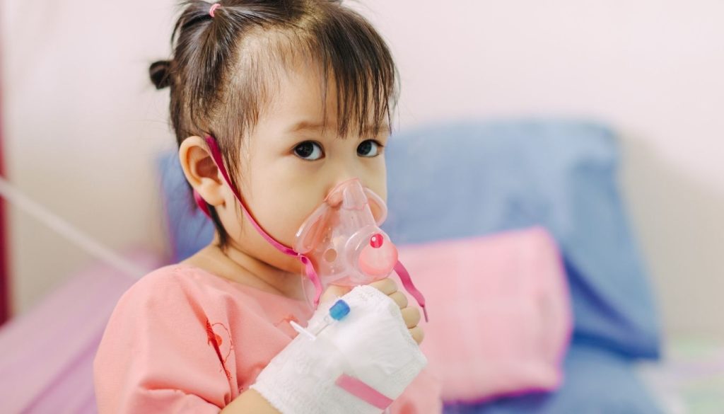 community acquired pneumonia canada​