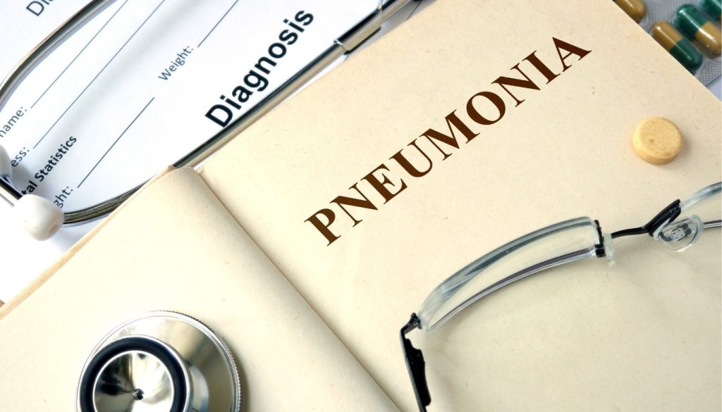 community acquired pneumonia canada​ 