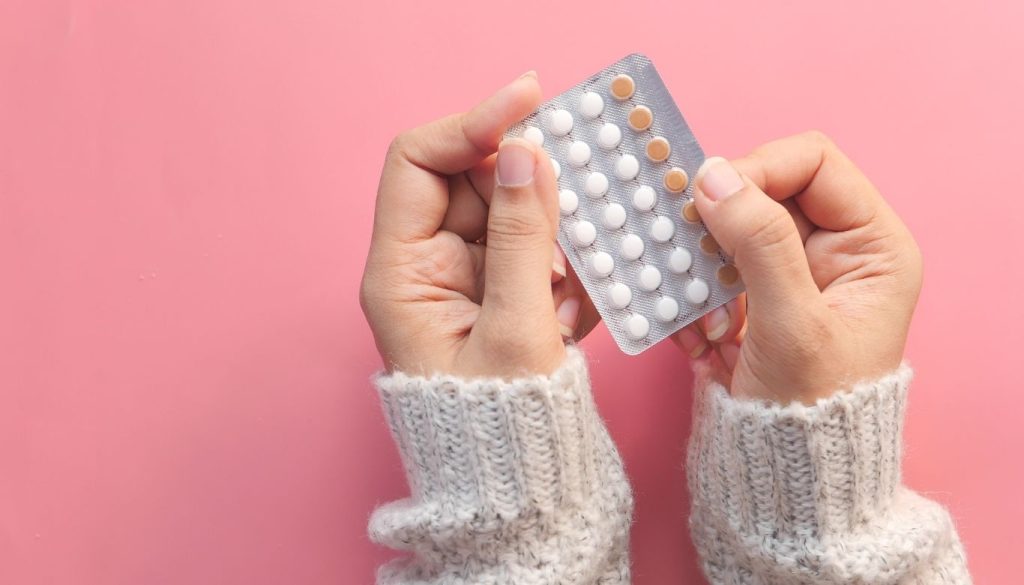 where to get birth control pills​ 