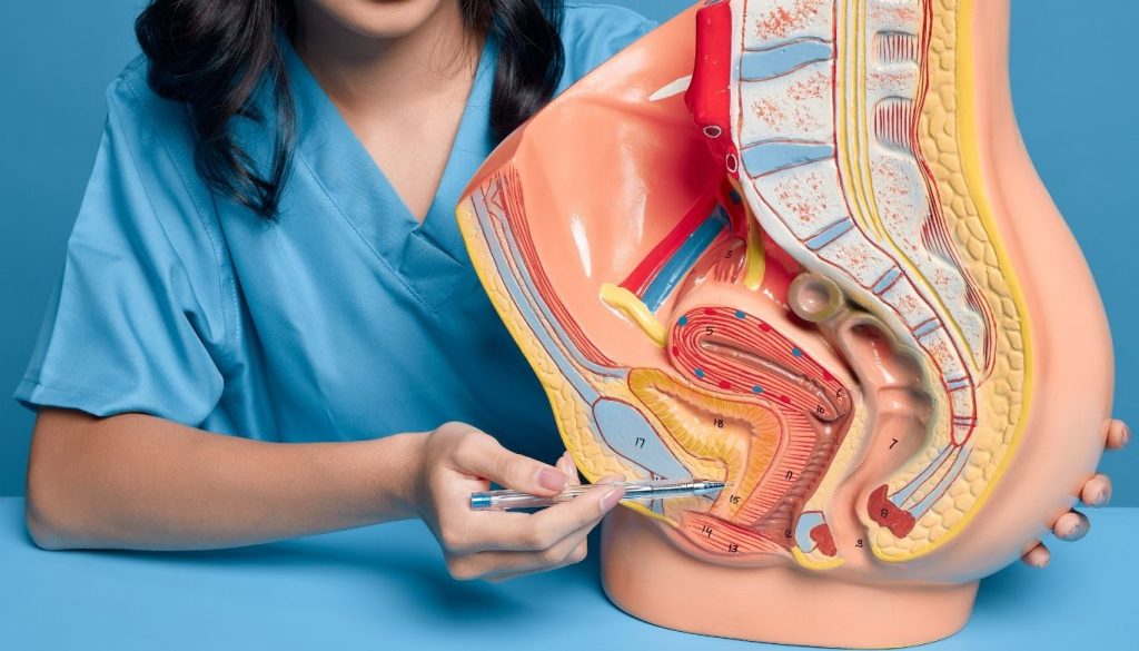 can a bladder infection cause bloating​