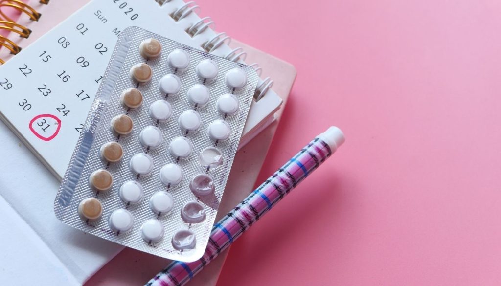 where to get birth control pills​ 