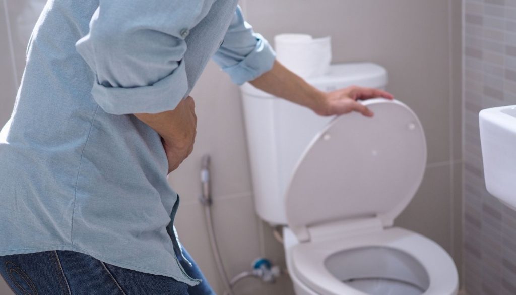 can a bladder infection cause bloating​
