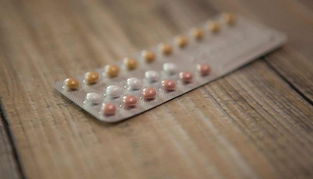 where to get birth control pills​ 