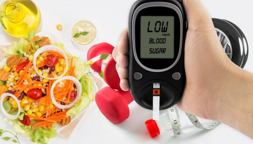 treatment diabetes type 2​
