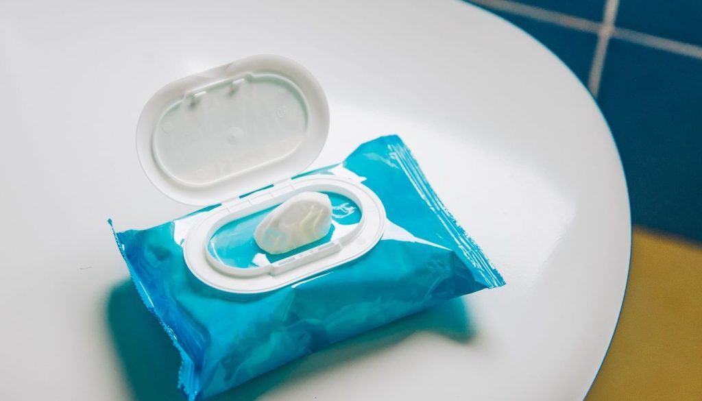 hygiene products for seniors​