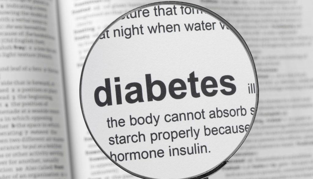 can type 1 diabetes turn into type 2 diabetes​