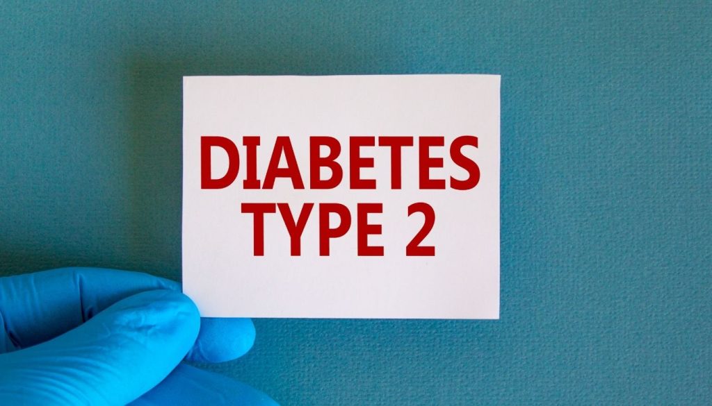 treatment diabetes type 2​
