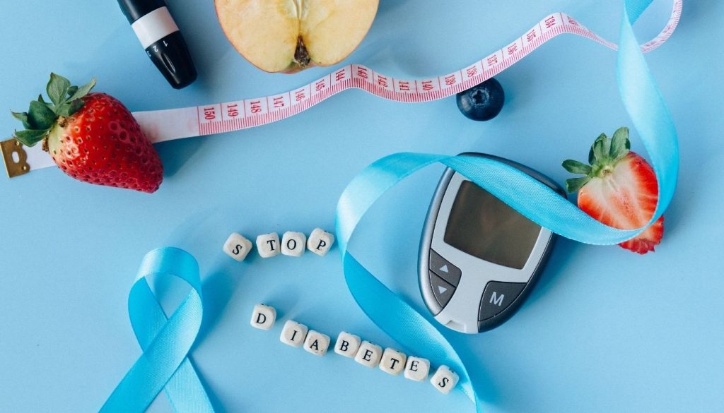 treatment diabetes type 2​
