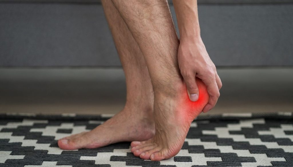 what vitamins help dissolve bone spurs​