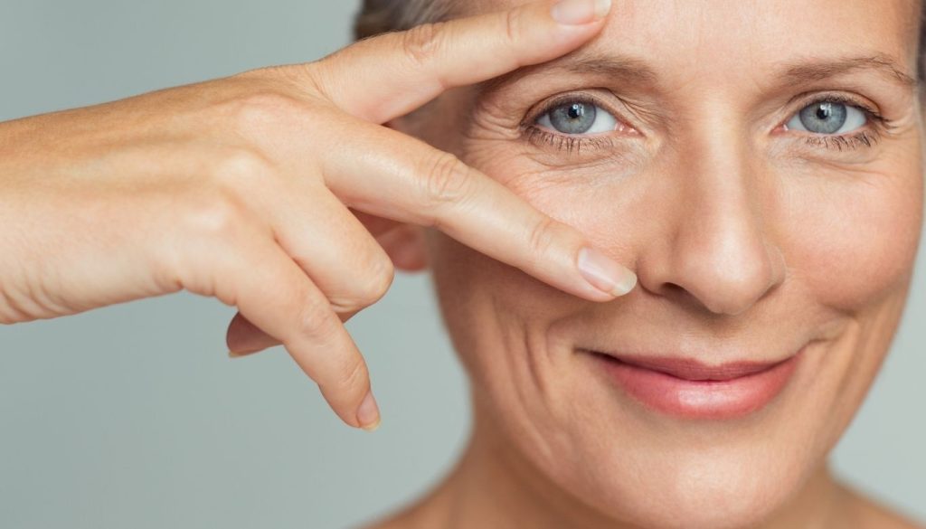 does your immune system know about your eyes​