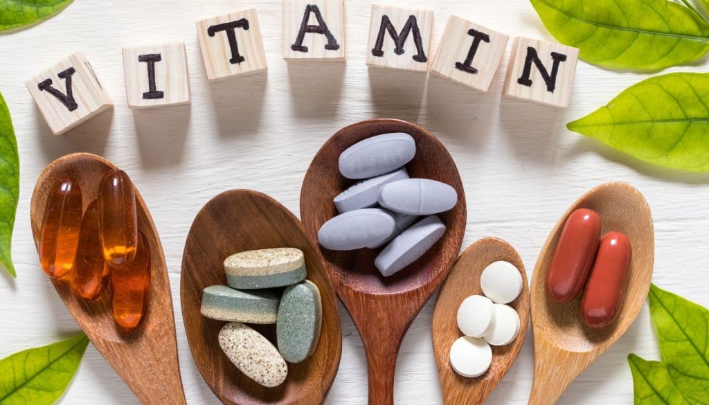 what vitamins help dissolve bone spurs​ 