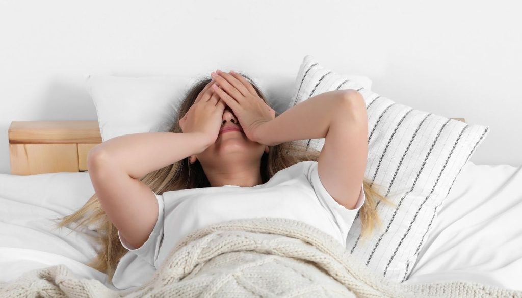 can high cholesterol cause fatigue