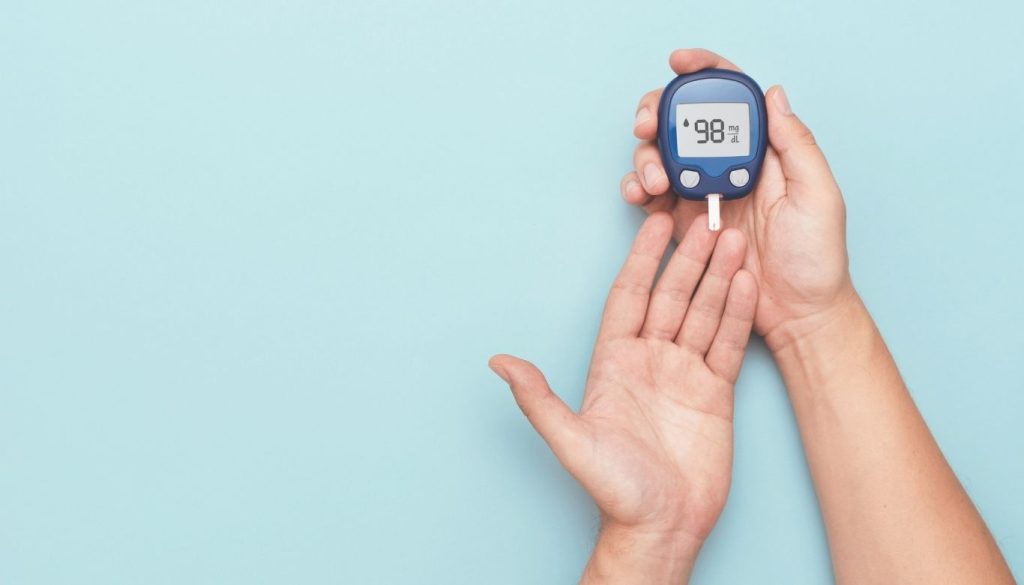 can type 1 diabetes turn into type 2 diabetes​