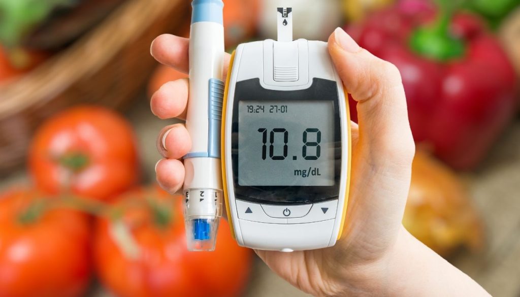 15 signs of type 2 diabetes