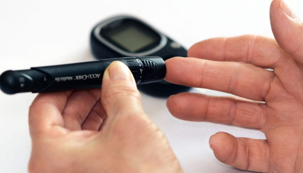 15 signs of type 2 diabetes