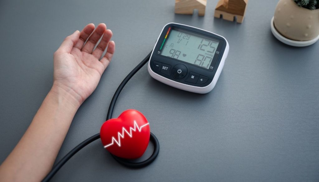 15 signs of type 2 diabetes