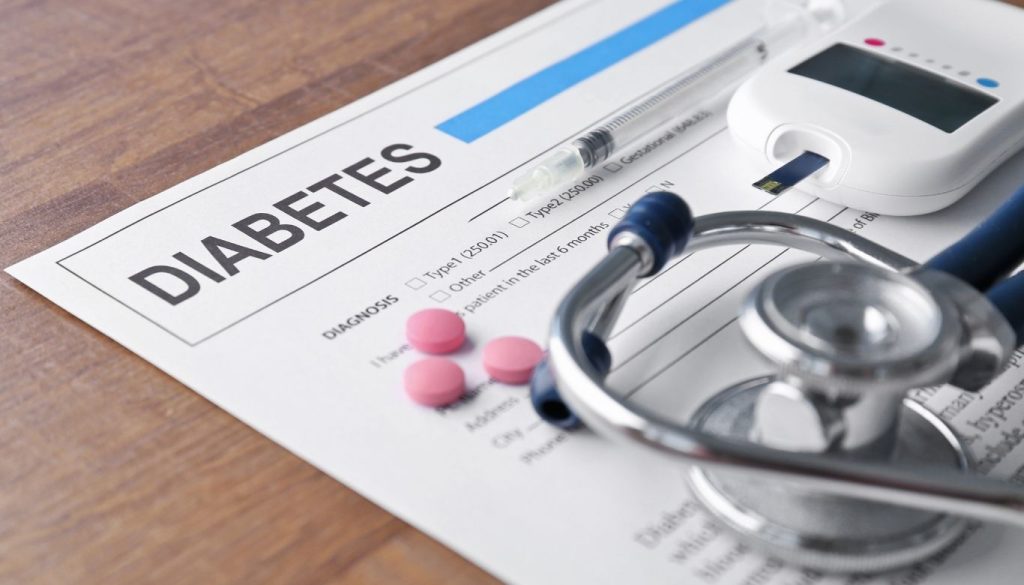 can type 1 diabetes turn into type 2 diabetes​