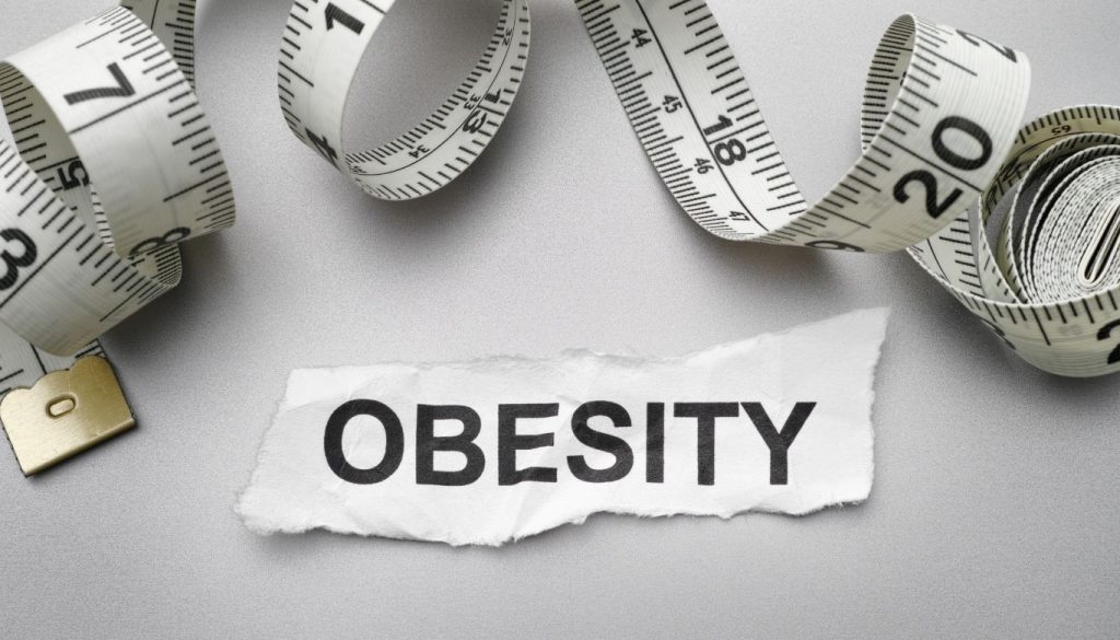 obesity hypoventilation syndrome​