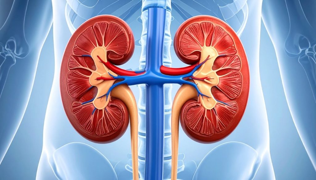 how to keep kidneys healthy​ 
