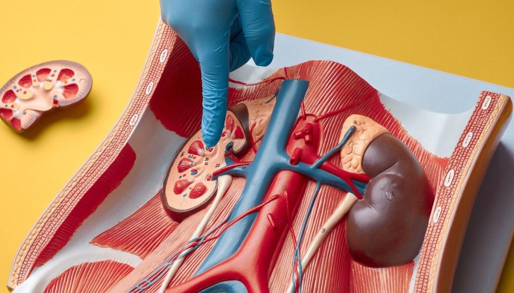 how to keep kidneys healthy​ 