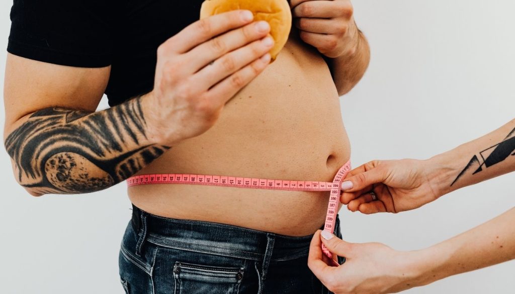 obesity hypoventilation syndrome​ 