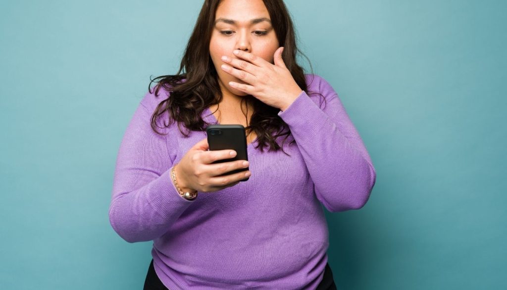 obesity hypoventilation syndrome​ 