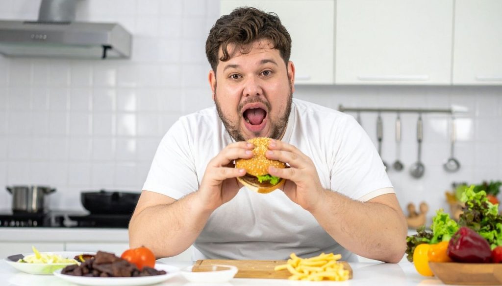 obesity hypoventilation syndrome​ 