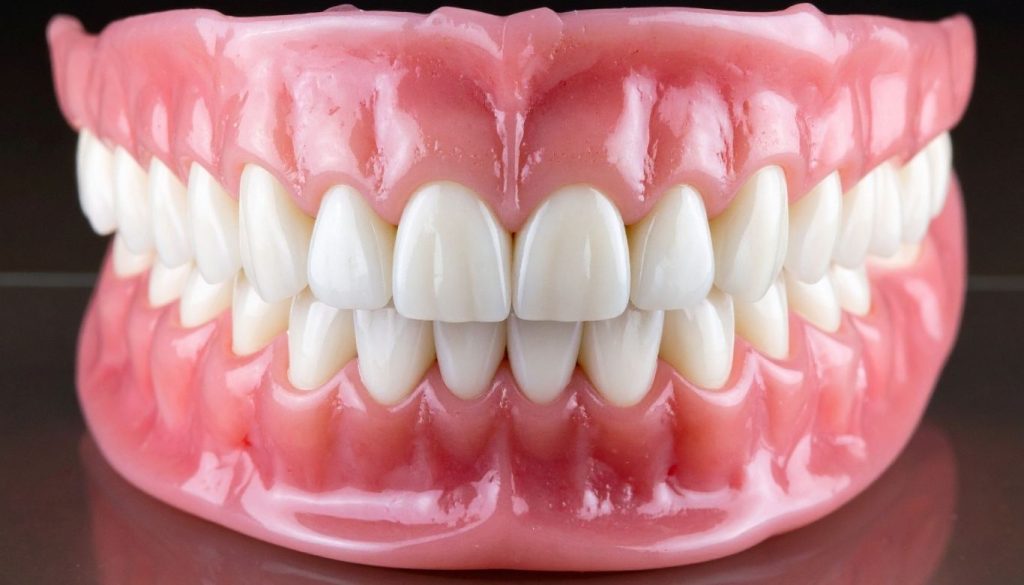 how to maintain healthy gums​ 