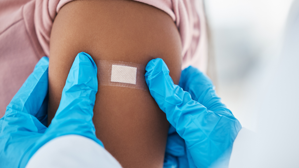 flu shot vancouver