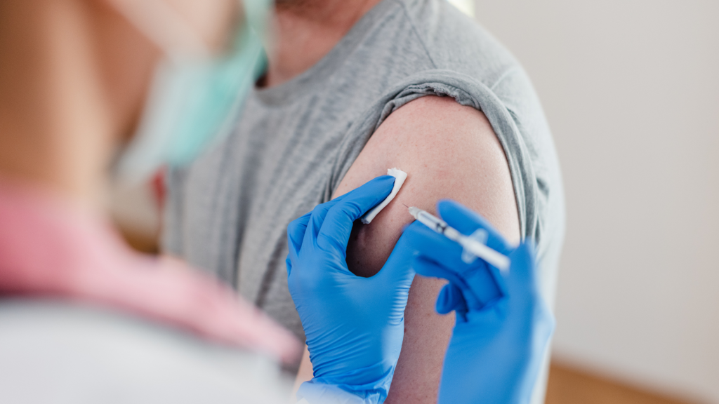 flu shot vancouver