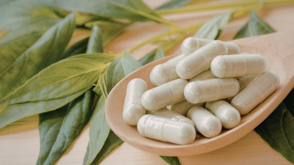 how to raise ferritin