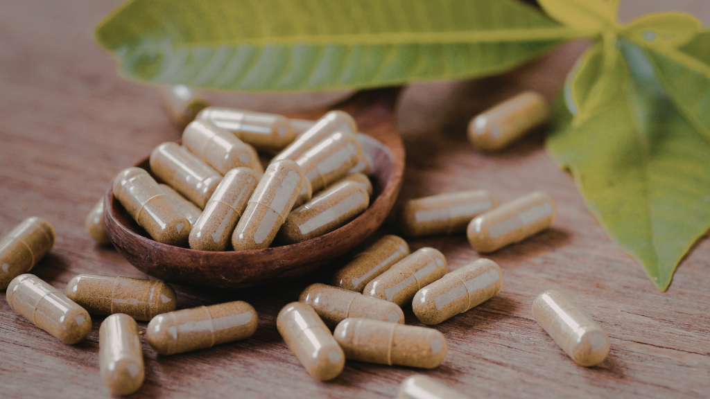 how to raise ferritin