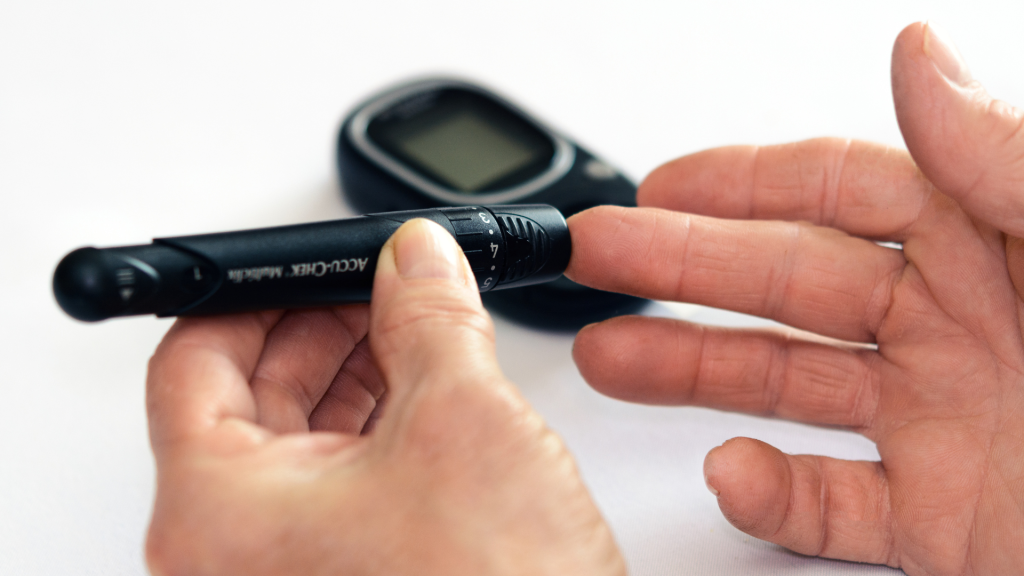 types of insulin